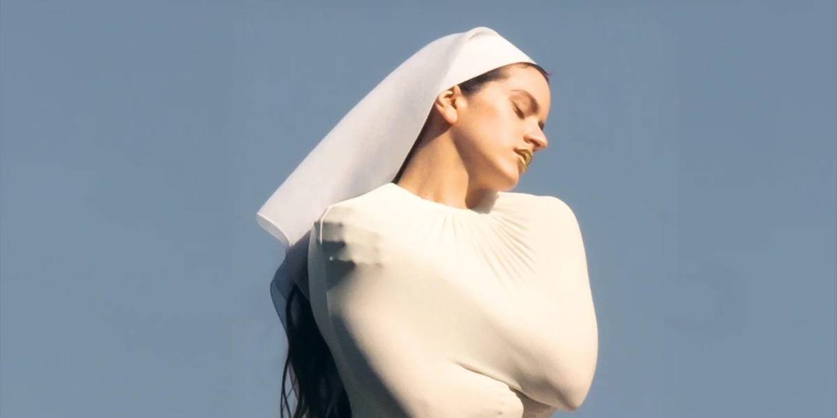 Lux, de Rosalía, es elegido el segundo mejor álbum del año por Billboard