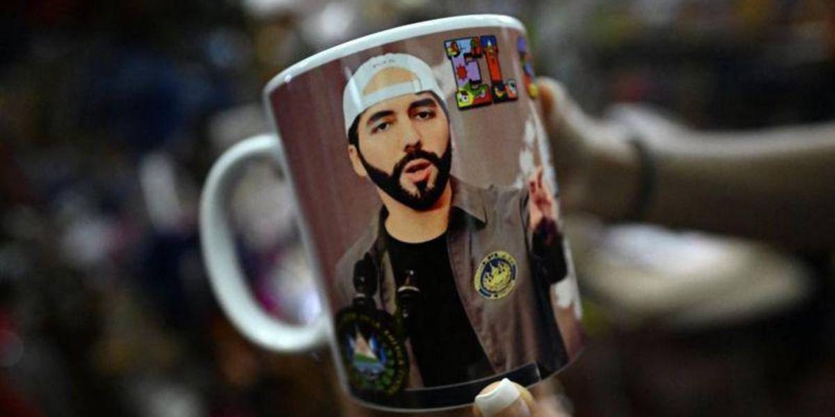3 cosas que quizá no sabías de la vida de Nayib Bukele y cómo transformó su imagen como mediático y polémico presidente de El Salvador