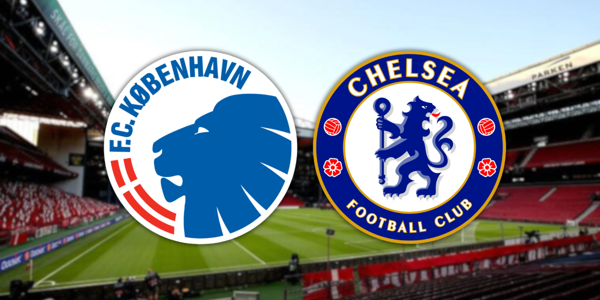 Fecha, hora y dónde ver Copenhague vs. Chelsea por la UEFA Conference League