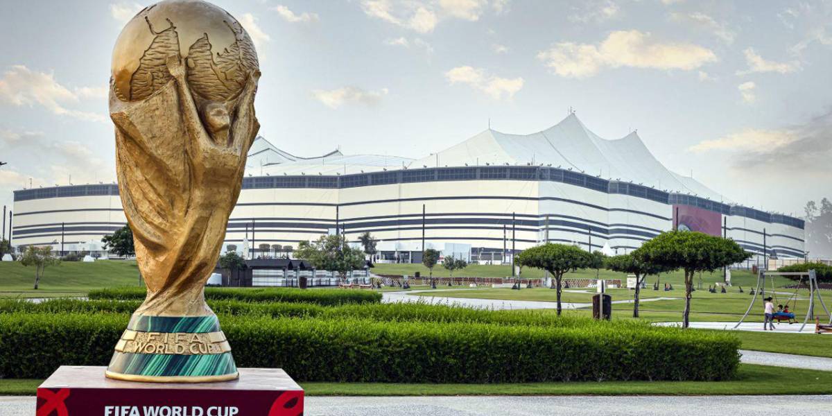 Qatar 2022: Fechas y horarios de la Fase de Grupos