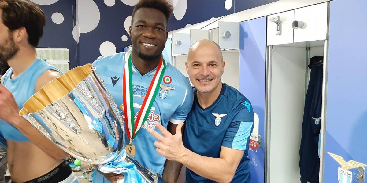 Felipe Caicedo dice que no depende de él su llegada a Barcelona