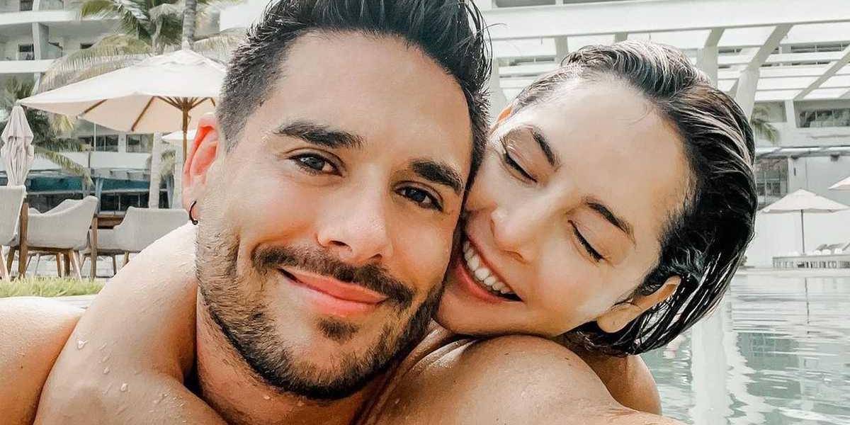 El mensaje de Sebastián Caicedo a Carmen Villalobos tras confirmar su ruptura