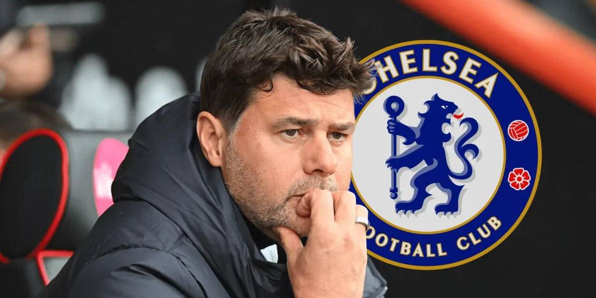 Chelsea vive una crisis de resultados y la prensa inglesa apunta a Pochettino