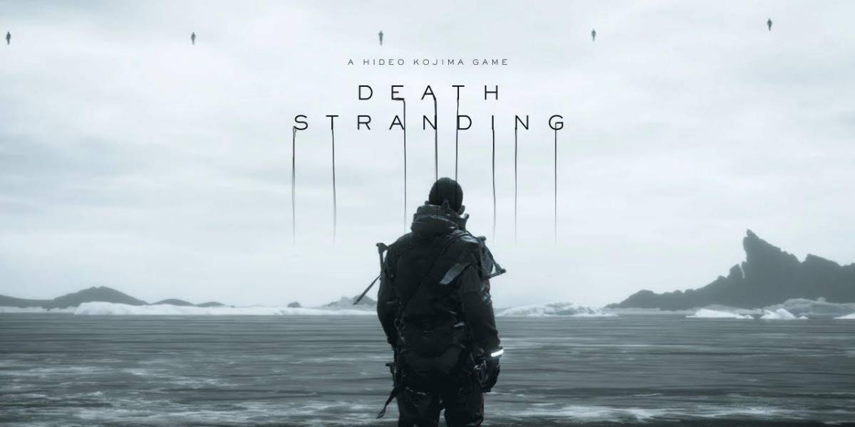 Juegos gratis: ¿dónde y cómo conseguir Death Stranding y Metro Last Light?
