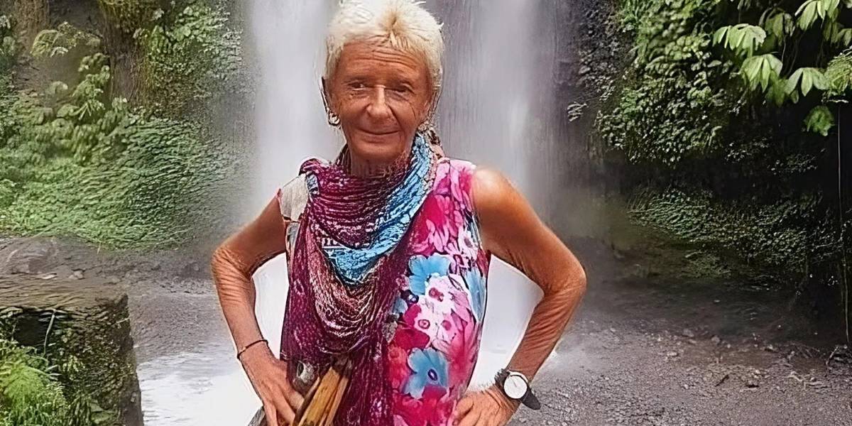 Indonesia: Así fue el crimen de la española Matilde Muñoz