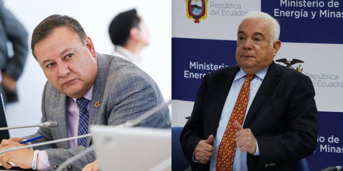 Las solicitudes de juicio político contra Zapata y Santos también avanzan en la Asamblea