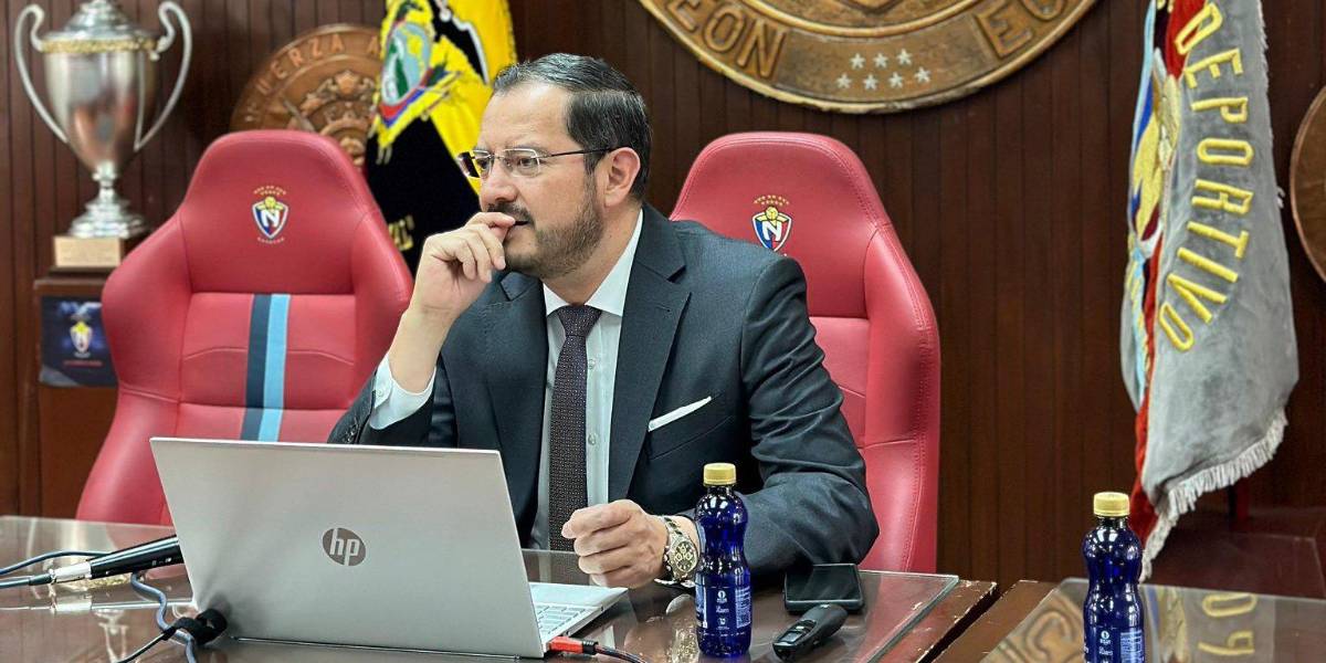 Marco Pazos: Nos ofrecieron USD 40 000 por cada partido vendido, me lo ofrecieron directamente en mi oficina”