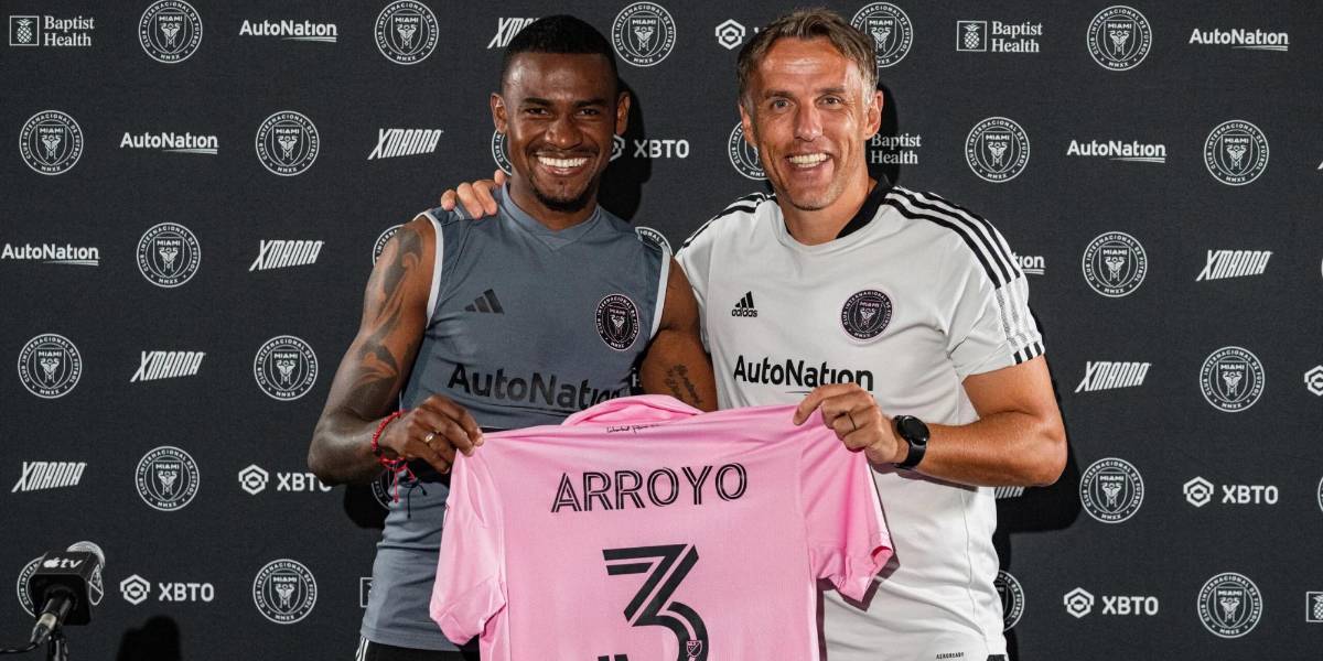 Dixon Arroyo confesó lo que sintió al no ser convocado por Ecuador para las Eliminatorias