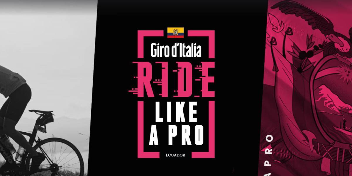 Giro de Italia Ride Like a Pro: todo lo que debes saber de esta competencia ciclística