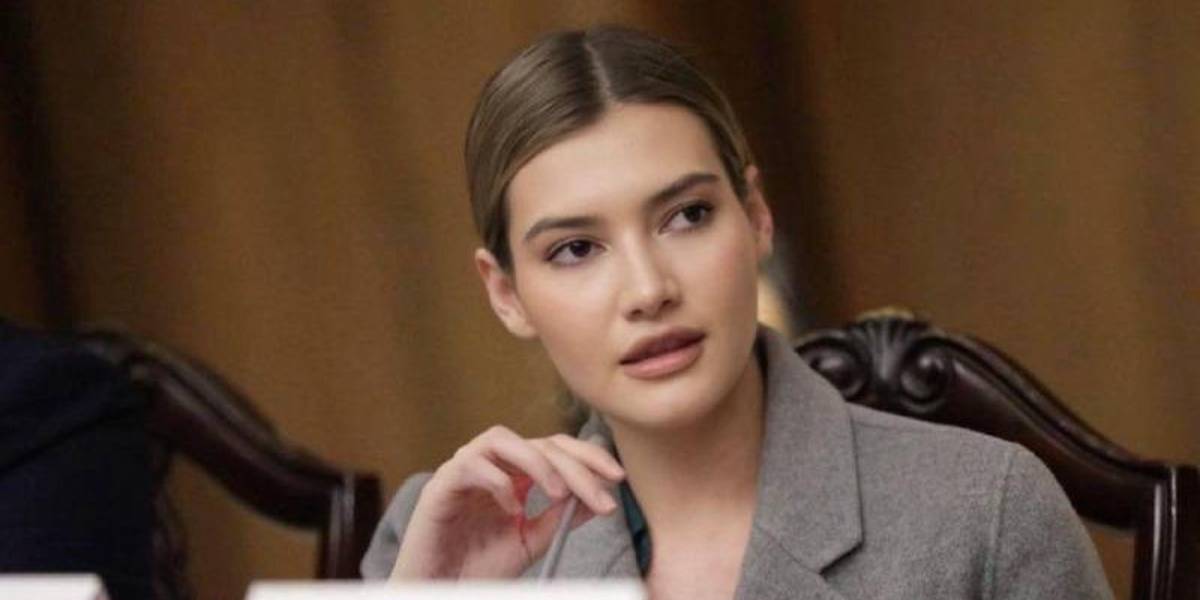 Sade Fritschi responde a las críticas: Nos podrán atacar por errores insignificantes, pero jamás por corruptos