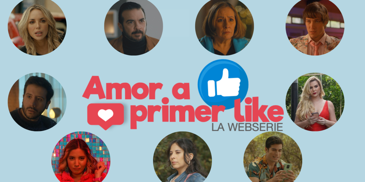 'Amor a primer like', la mega producción ecuatoriana de la que no te contaron