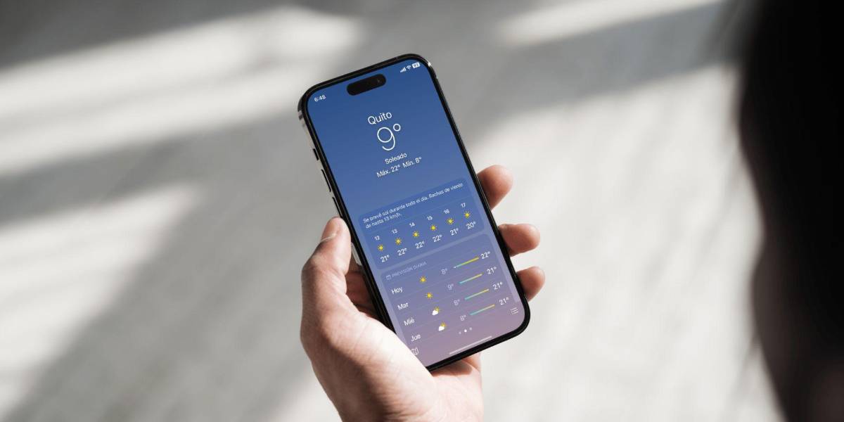 Radiación extremadamente alta y muy alta en Ecuador este lunes, 29 de julio