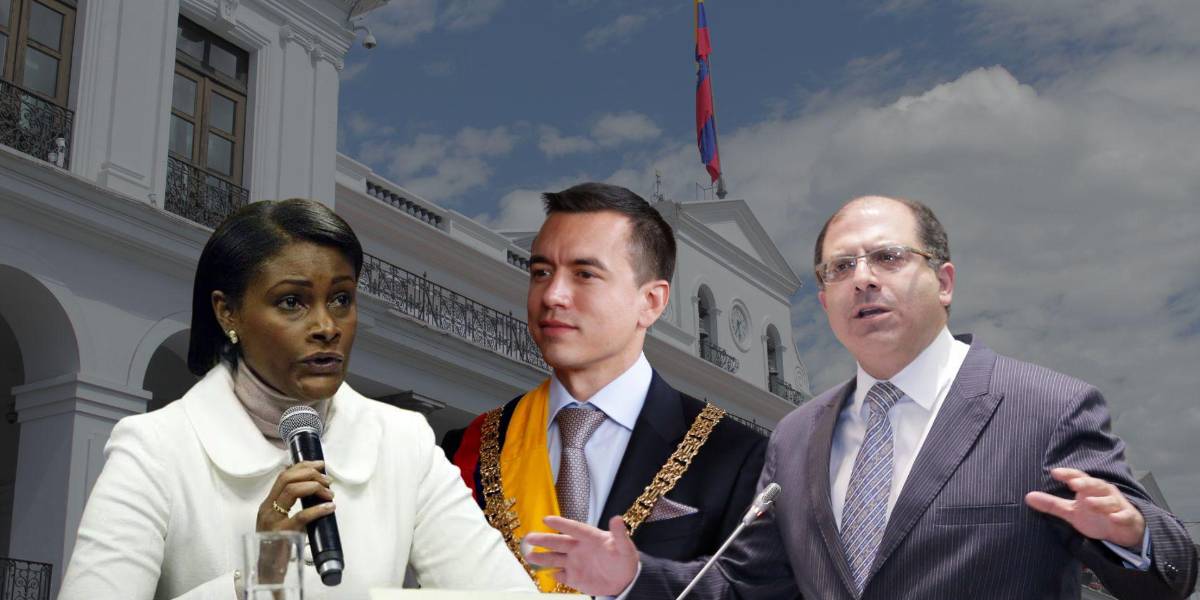 Ecuador 2024: los eventos previstos para este año