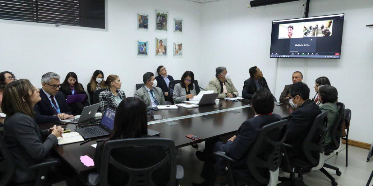 Una veeduría se creará para garantizar el acceso a medicinas