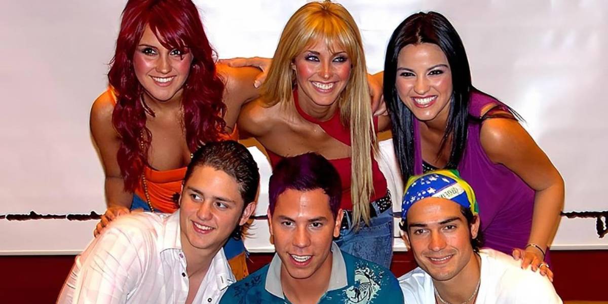 Cayó cuatro pisos: un hombre muere fatídicamente durante un evento de la banda RBD