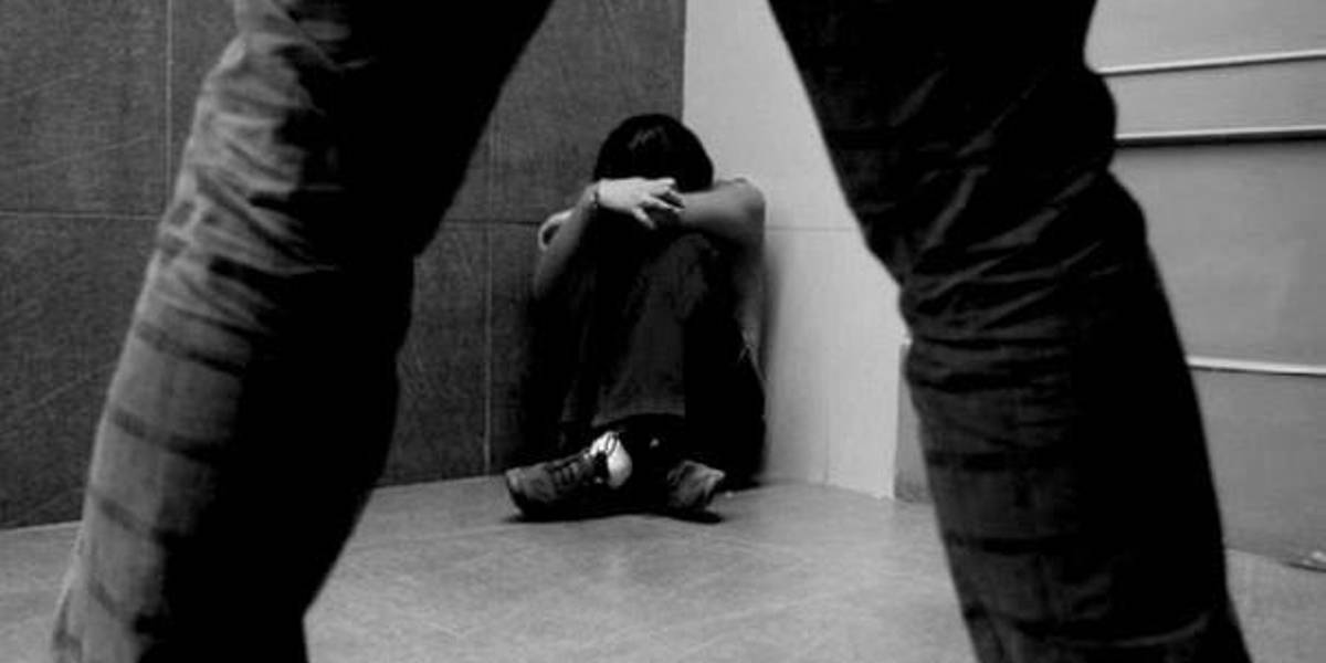 22 años de prisión para hombre que violó a su sobrina