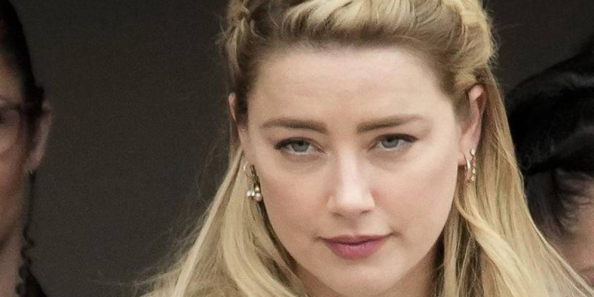 Johnny Depp vs. Amber Heard: qué decía la actriz en la columna en la que difamó a Depp (y que le ha costado una condena millonaria)