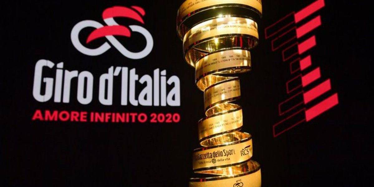 Inicia el Giro de Italia en Budapest con Richard Carapaz como el favorito