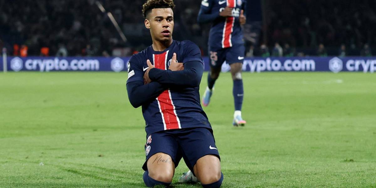 Mundial de Clubes: El PSG pasa a la semifinal tras ganar con 9 jugadores al Bayern Munich
