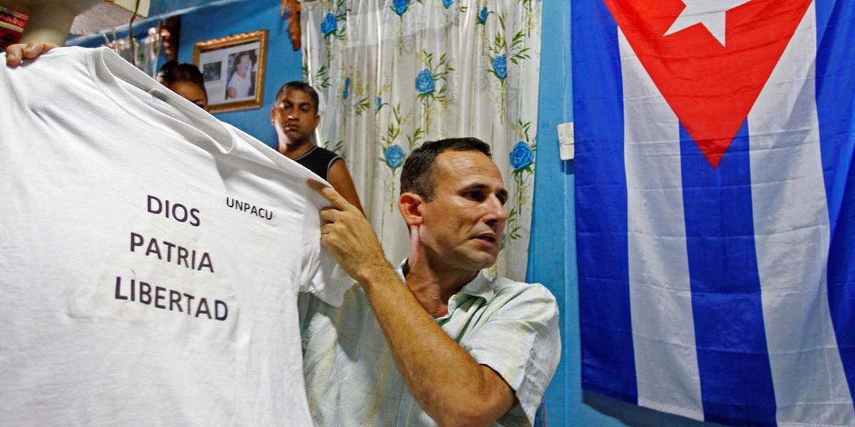 Amnistía Internacional exige la libertad inmediata de dos miembros opositores