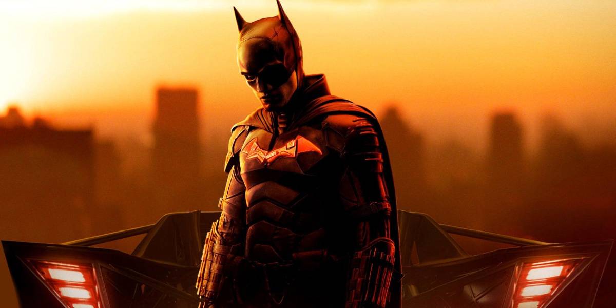La secuela de The Batman ya tiene fecha de rodaje y estreno