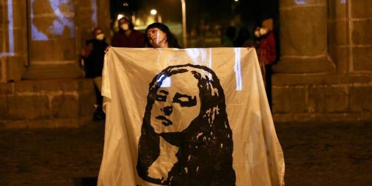 La Interpol detiene al tercer más buscado en Ecuador por caso de femicidio: planificó el secuestro y asesinato de su esposa