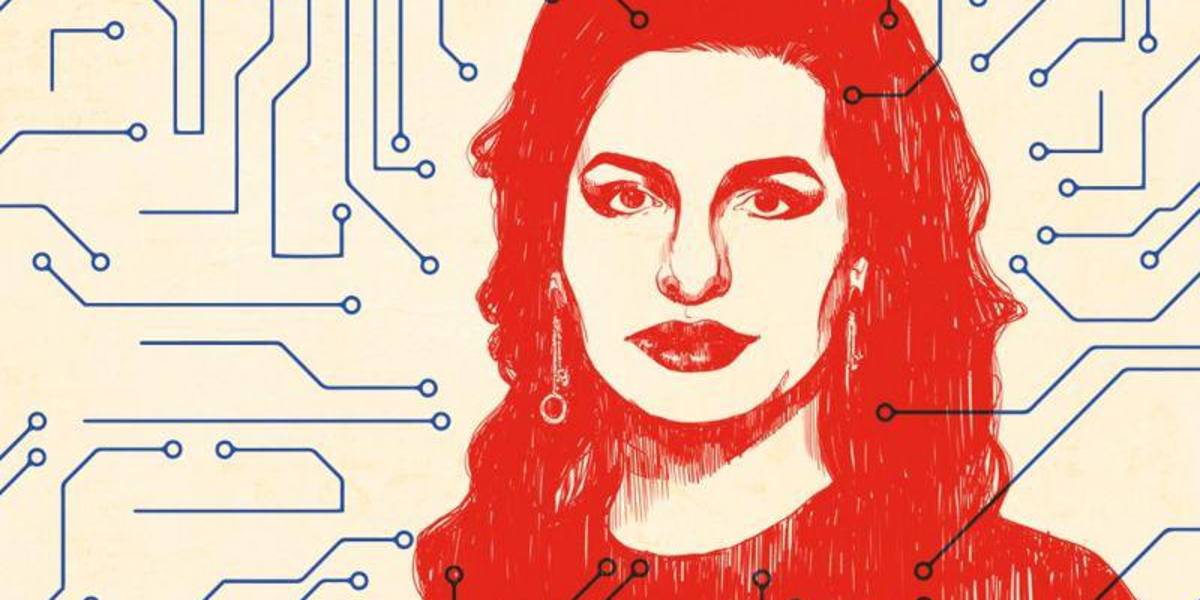 Ruja Ignatova, la reina de la criptomoneda que estafó $4.000 millones, desapareció y ahora es la mujer más buscada por el FBI