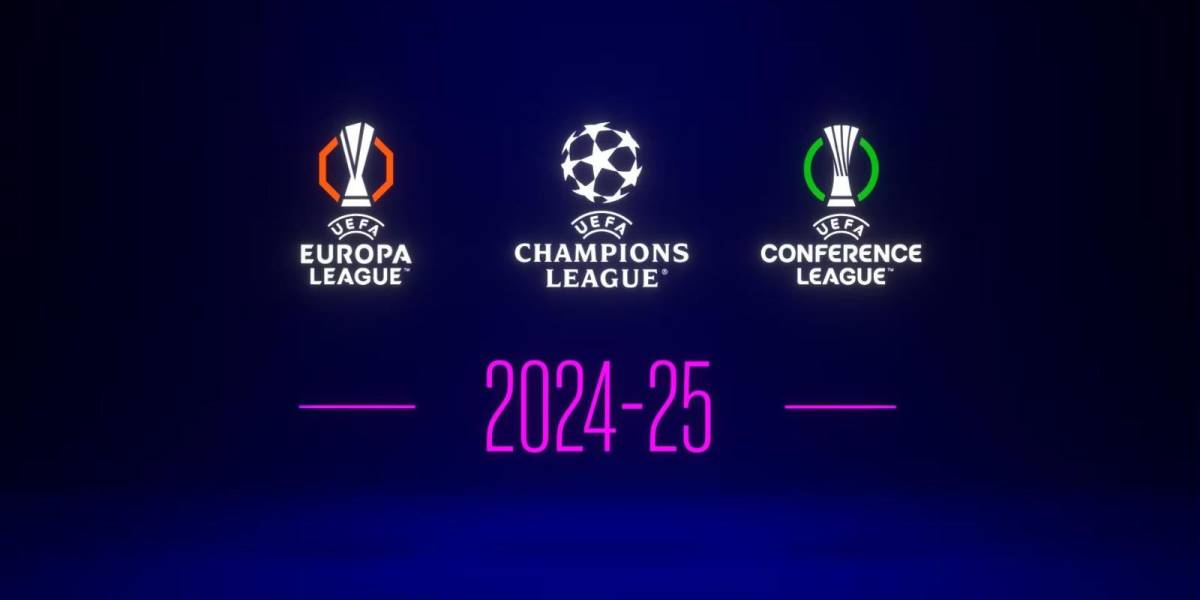 UEFA confirma cambios radicales en sus competiciones: Champions, Europa League y Conference League