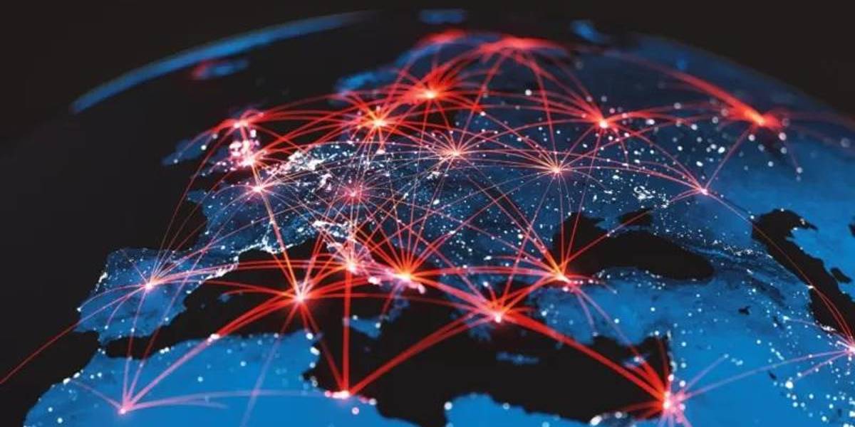 Por qué la comunicación en tiempo real no es posible fuera de la Tierra