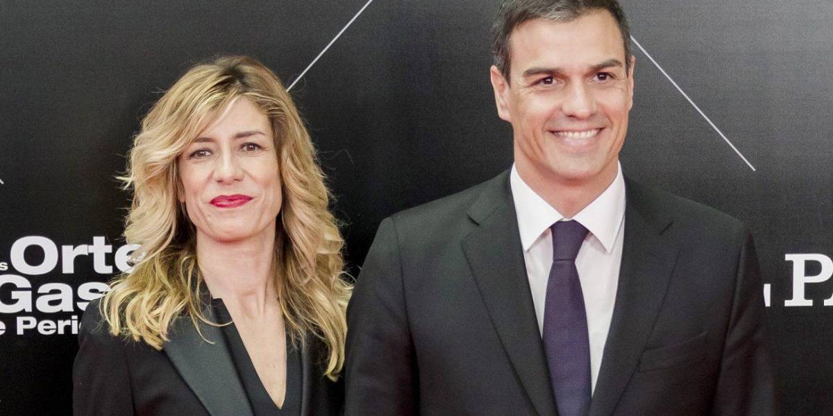 Escándalo de corrupción en España pone al socialista Pedro Sánchez al borde de la renuncia