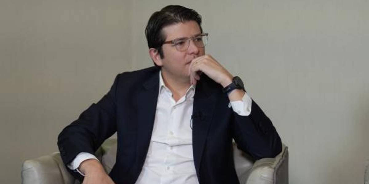 Colombia | Miguel Uribe Turbay se somete a una cirugía de urgencia por nuevo sangrado cerebral