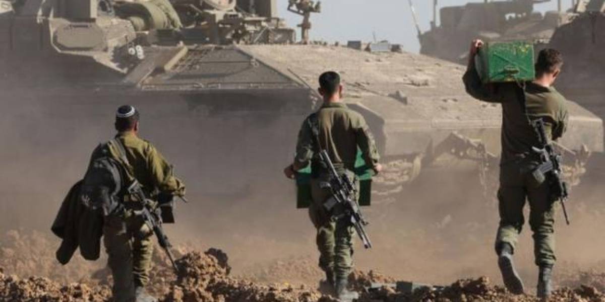 La alerta en Israel ante el temor a un inminente ataque de Irán en represalia por el asesinato uno de sus generales