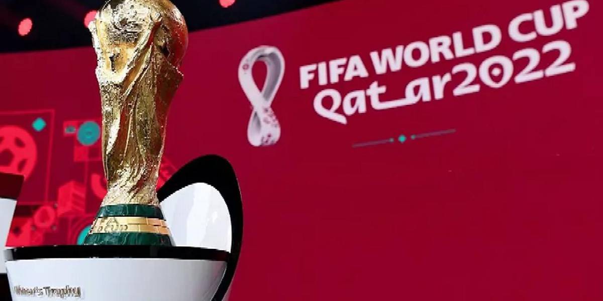 Qatar 2022: el Mundial más tecnológico de la historia
