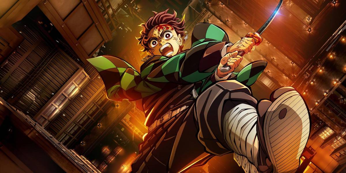 Demon Slayer: Kimetsu no Yaiba Infinity Castle se convierte en la película de anime más taquillera de la historia