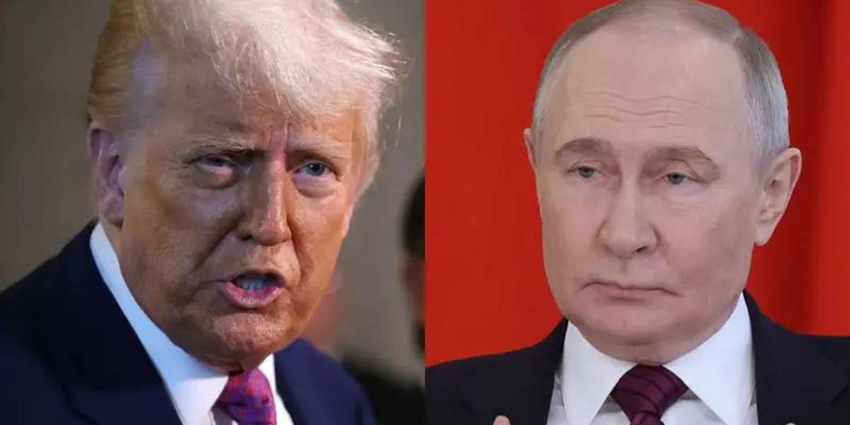 Una sobrecarga de emociones: la respuesta de Rusia a Trump luego de que el presidente de EE.UU. llamara loco a Putin