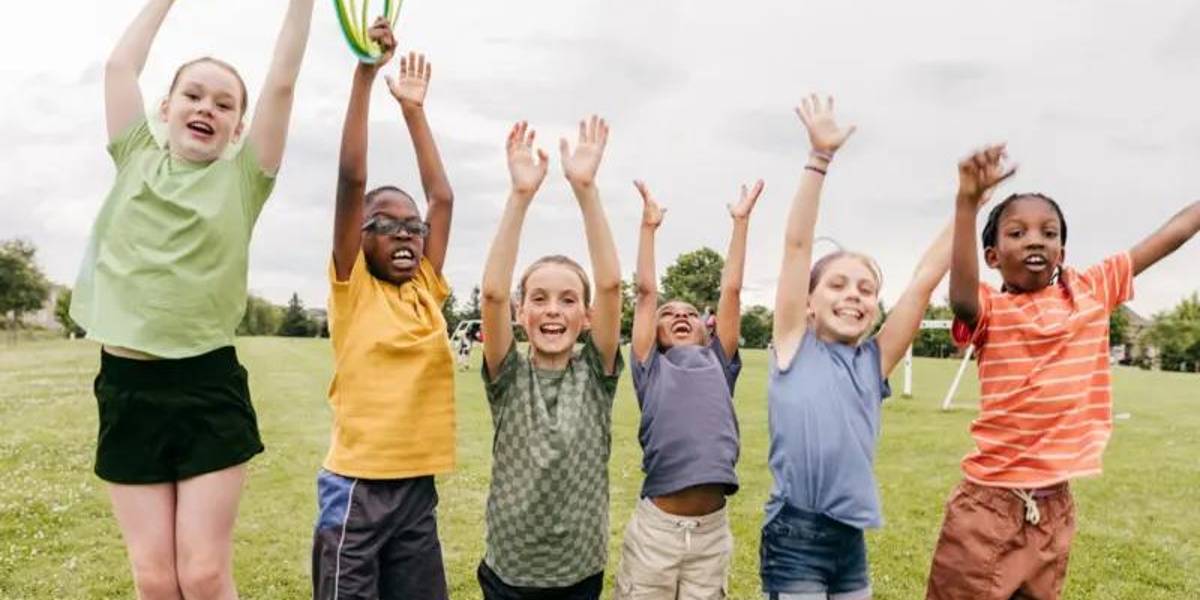 Qué pasa en nuestro cerebro entre los 6 y los 12 años, la etapa olvidada en la que construimos nuestra identidad