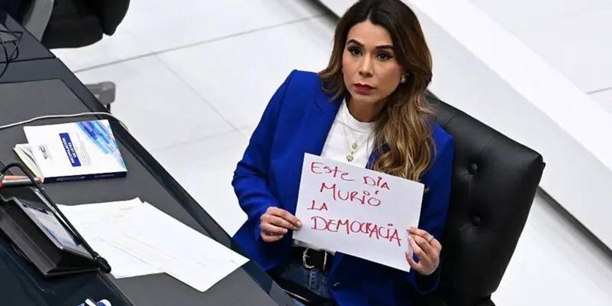 El Salvador: Ha muerto la democracia, las reacciones a la polémica reforma que permitirá la reelección presidencial indefinida