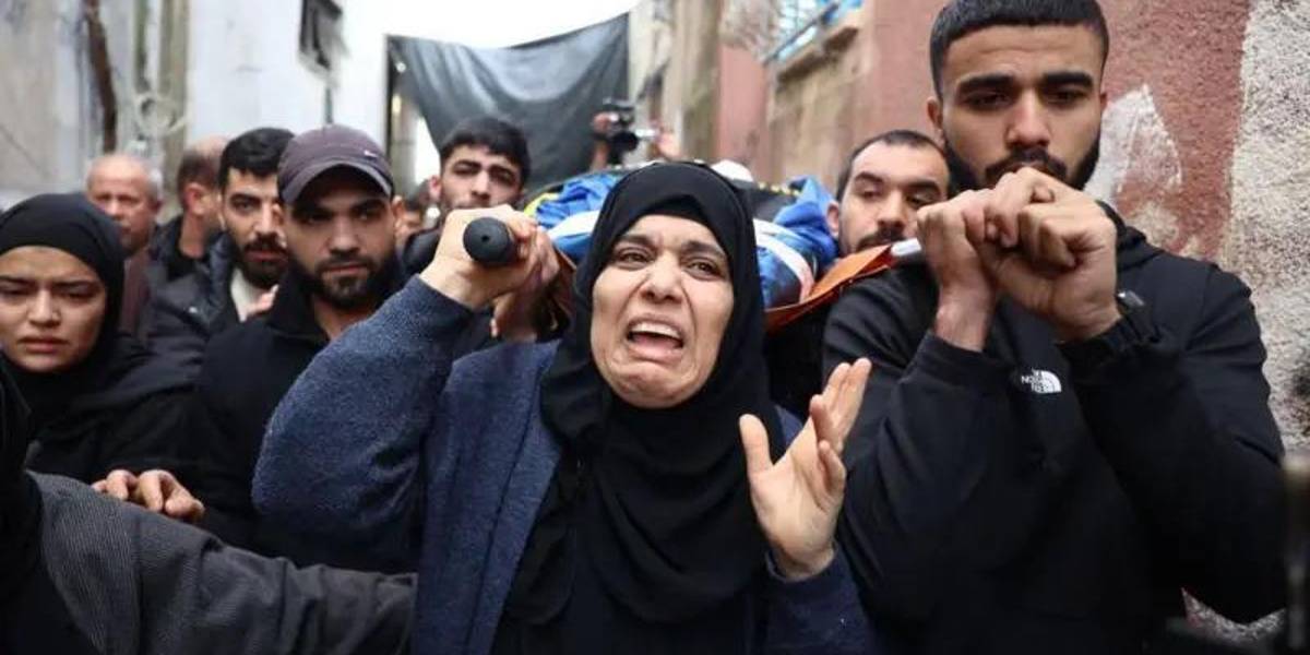 Las dudas que deja el acuerdo entre Israel y Hamás para acabar con el conflicto en Gaza