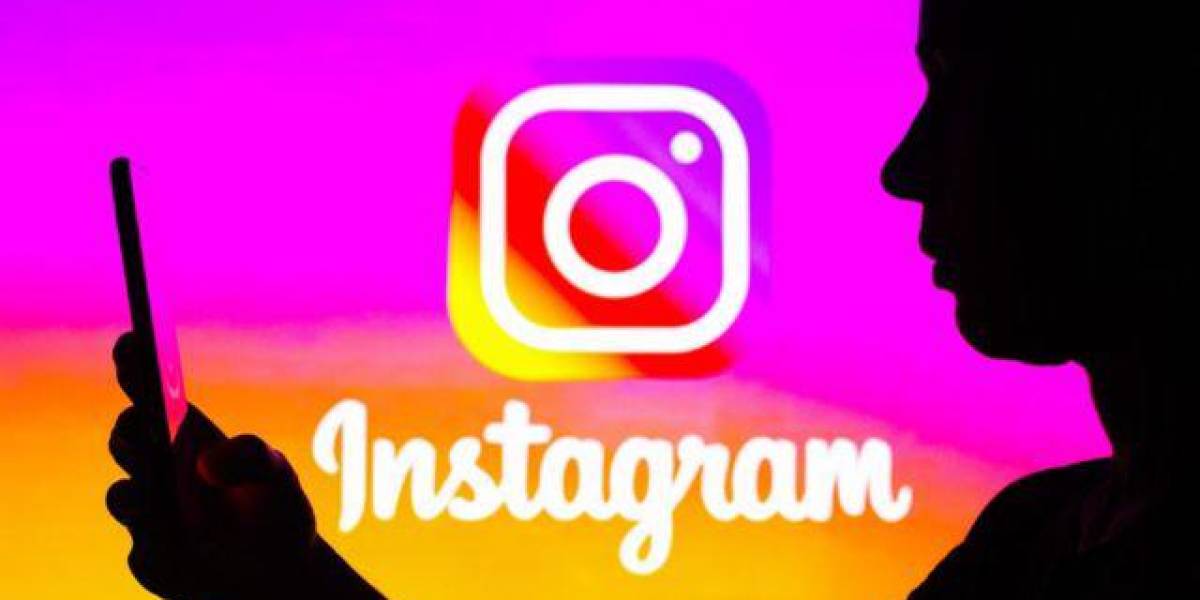 Instagram bloquea las cuentas a algunos usuarios