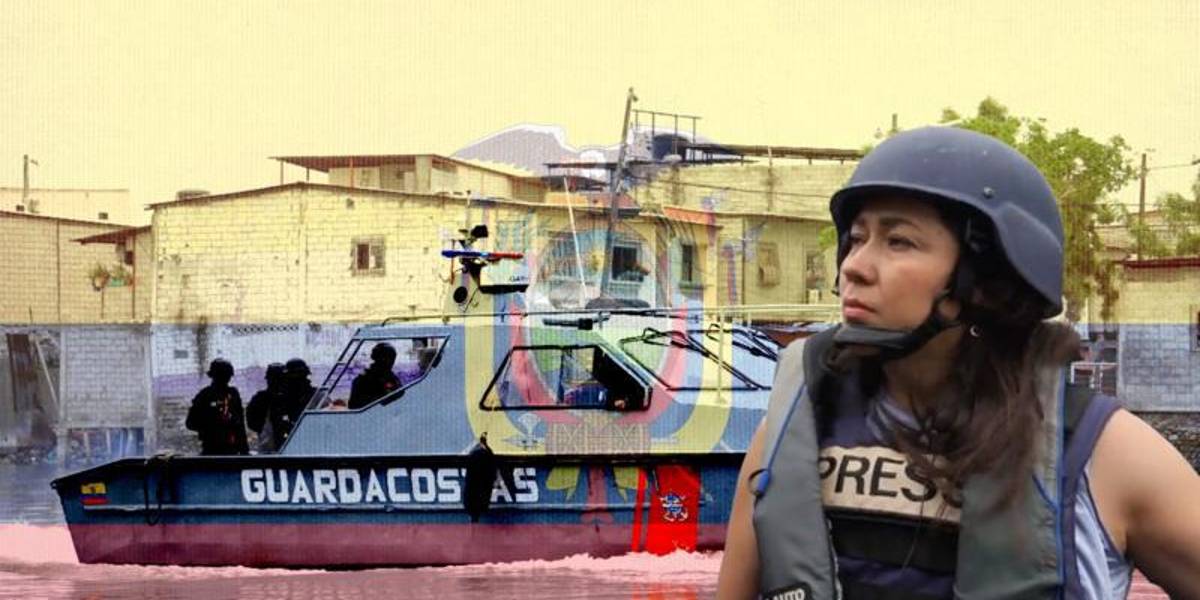 Regreso a Ecuador: cómo ha cambiado mi país bajo el asedio de las bandas