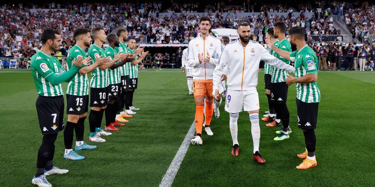 Real Madrid empató en su último partido de la temporada