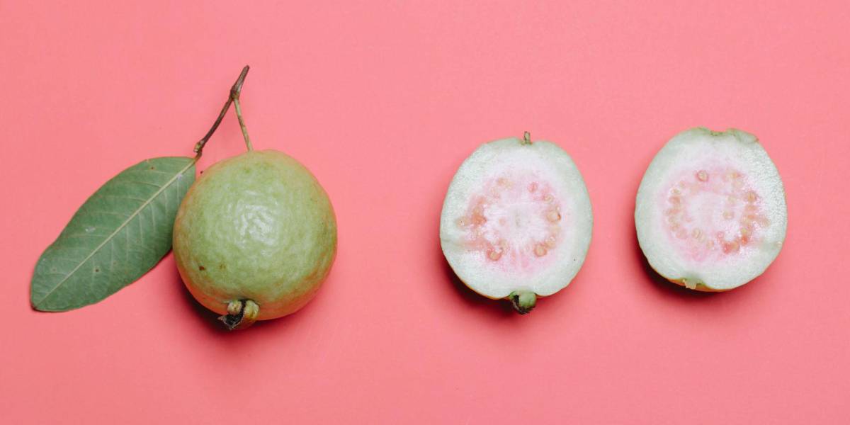 Reduce los niveles de glucosa y baja de peso con hojas de guayaba