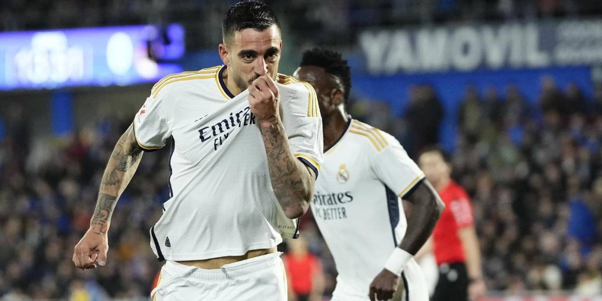 ¡El Real Madrid está en la final de la Champions League!