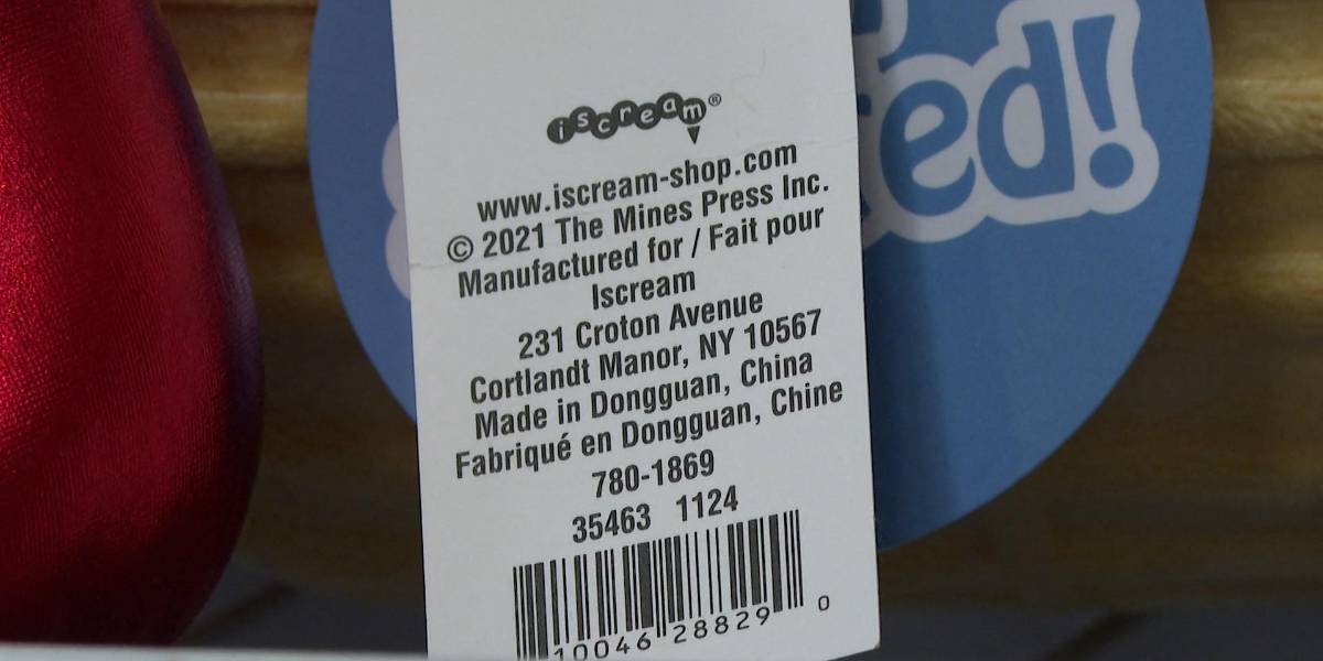 El impacto de los aranceles de Trump en la industria de los juguetes: una pesadilla para los minoristas