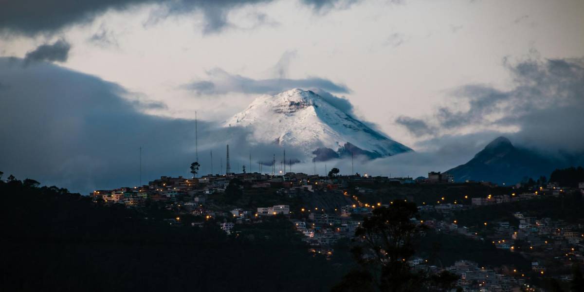 Clima del 17 de noviembre: Continúan las lluvias en la Sierra