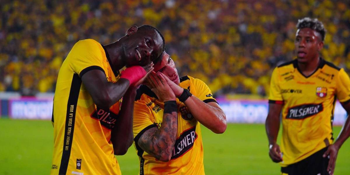 Los tres partidos que transmitirá Ecuavisa en la fecha 30 de la LigaPro