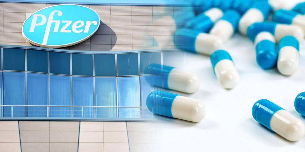 Pfizer dice que su pastilla tiene un 89 % de efectividad contra la covid-19