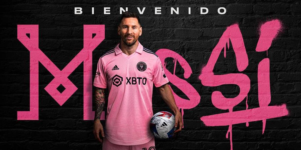 Messi: ¿Dónde y a qué hora ver la presentación del '10' argentino en el Inter Miami?