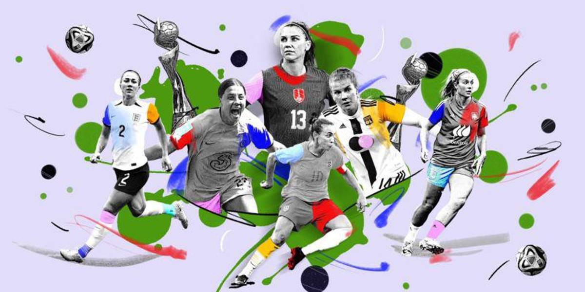 Mundial Femenino 2023: mira los resultados, tablas de posiciones y el calendario del torneo en Australia y Nueva Zelanda