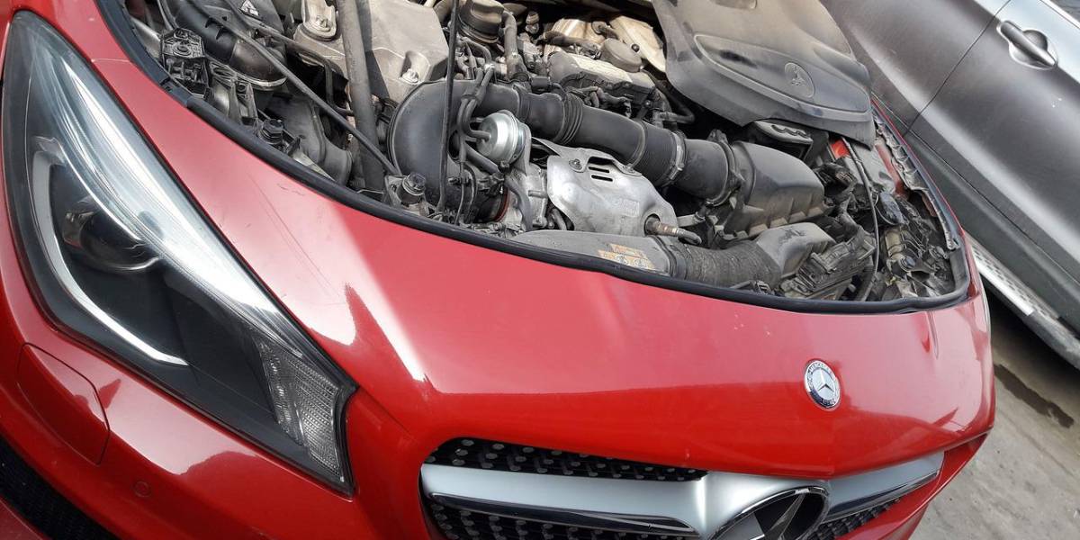 ¿Cuáles son los repuestos más costosos para un carro en Ecuador?